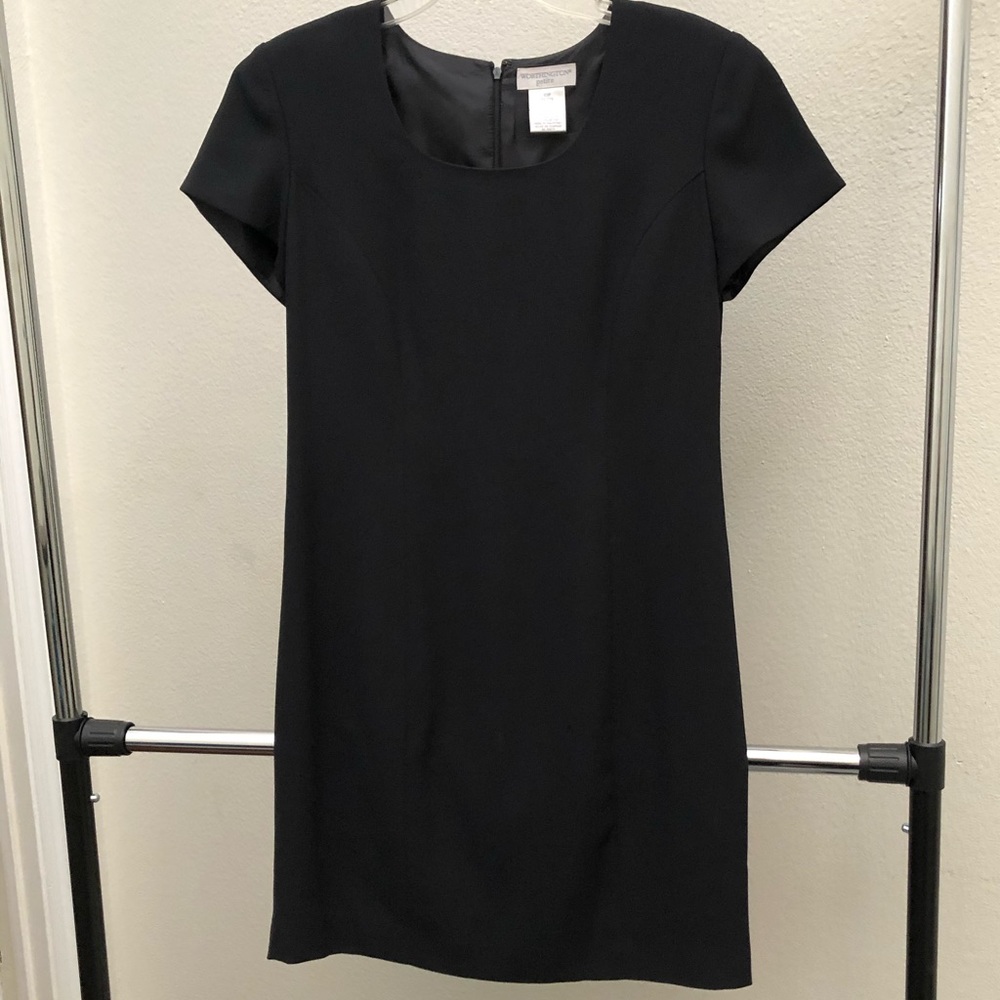 [Worthington] Little Black Dress